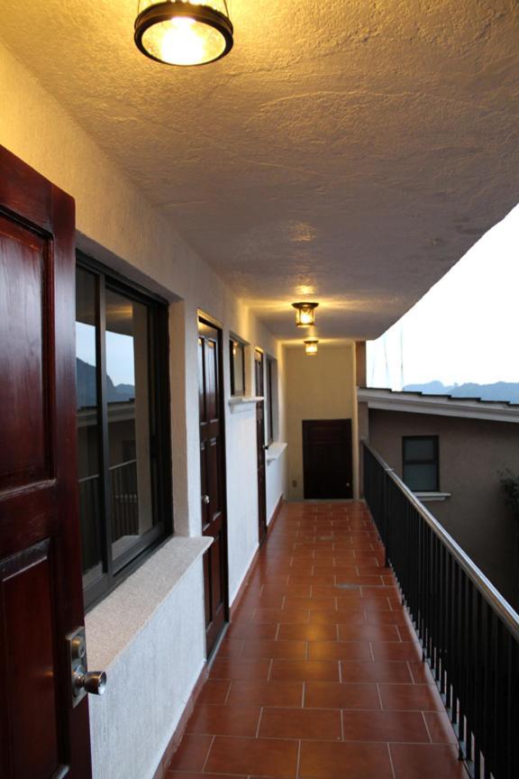 Hotel Quinta Del Sol Tepoztlán Exterior photo